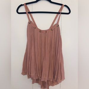 Free people top